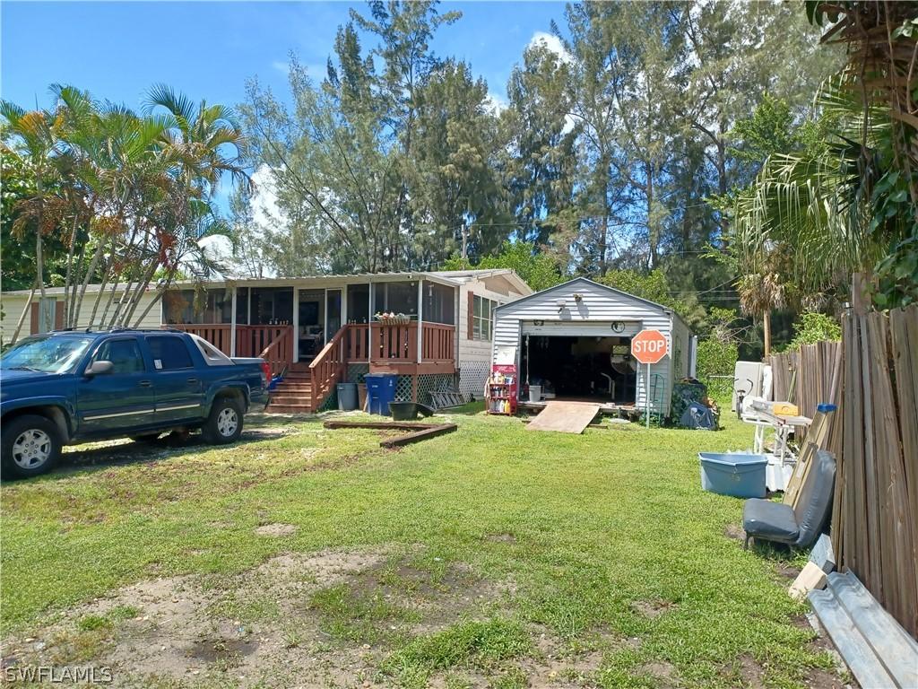 11891 Pompano Ave., Cape Coral, FL 33991