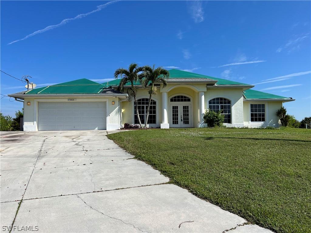 1825 NE 27th St., Cape Coral, FL 33909