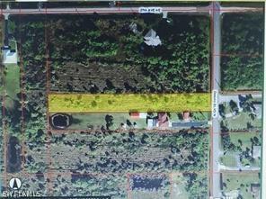 2643 Desoto Blvd., Naples, FL 34120