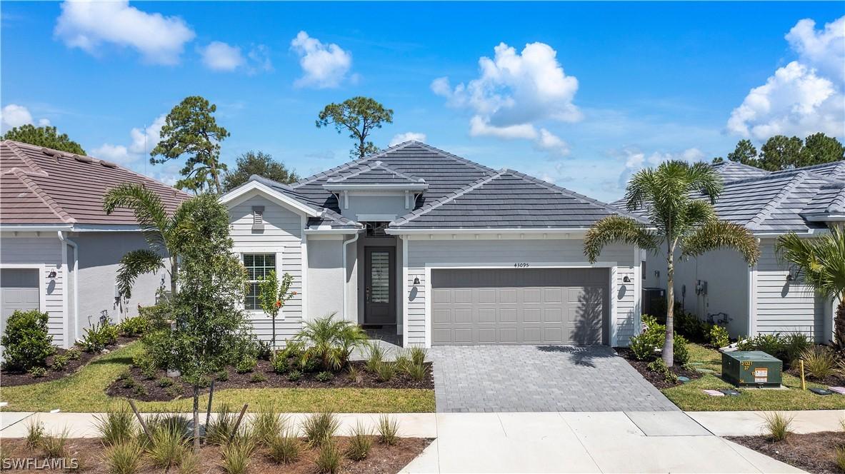 43095 Boardwalk Loop, Punta Gorda, FL 33982