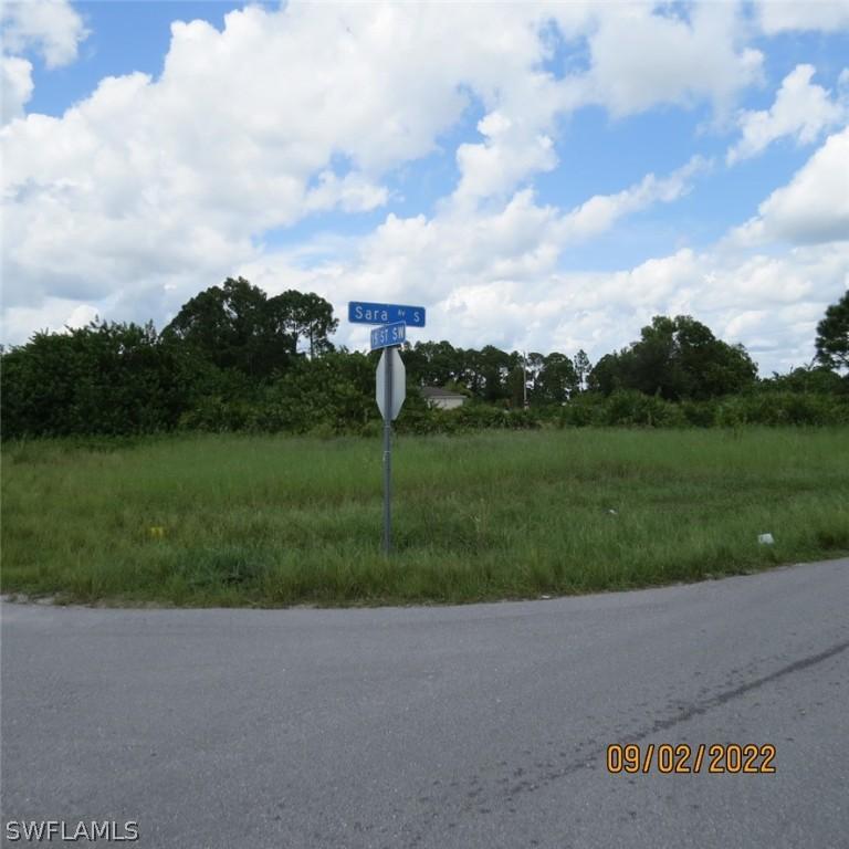 Corner Lot, Lehigh Acres, FL 33974