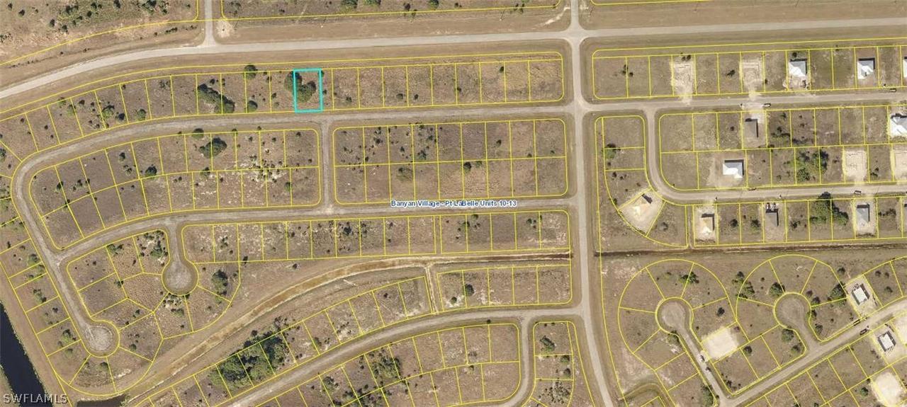 118 Bethlehem Pl., Labelle, FL 33935