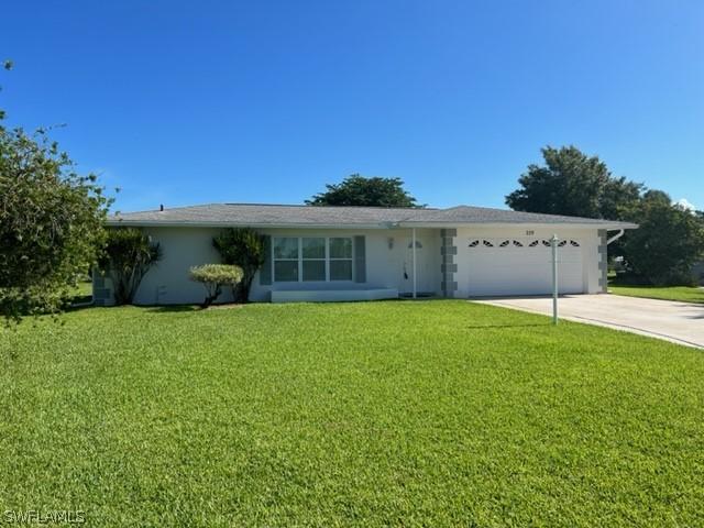 229 S Lake Dr., Lehigh Acres, FL 33936