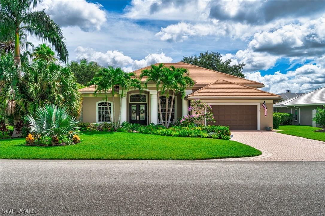 6612 Mill Run Cir., Naples, FL 34109