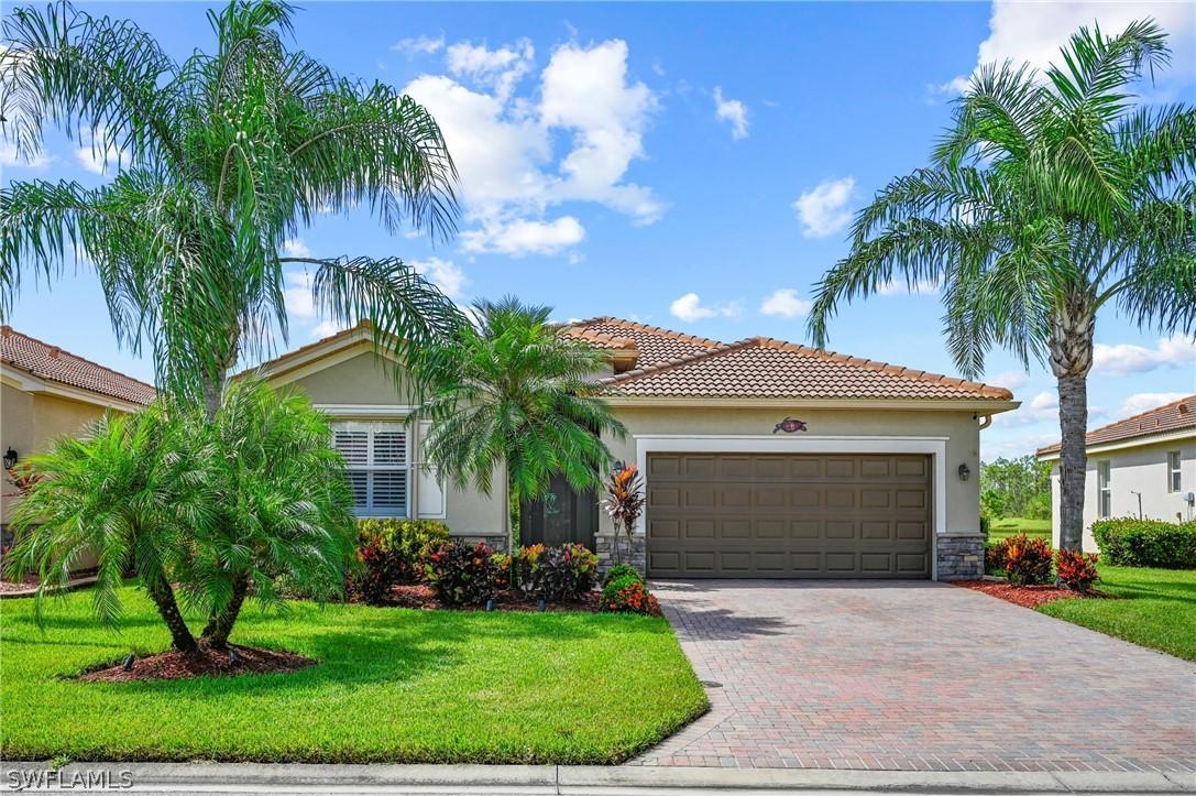 21238 Bella Terra Blvd., Estero, FL 33928