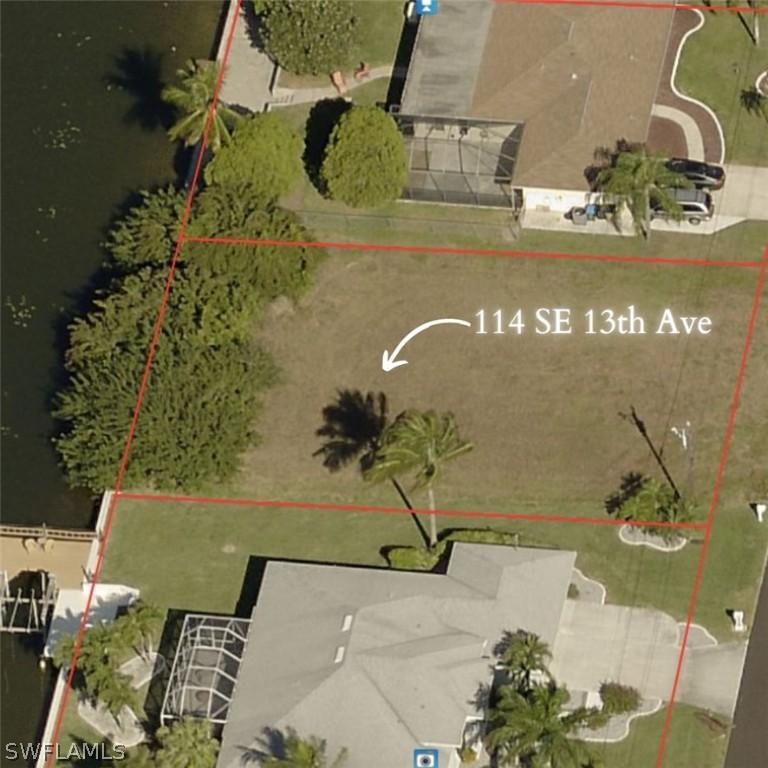 114 SE 13th Ave., Cape Coral, FL 33990