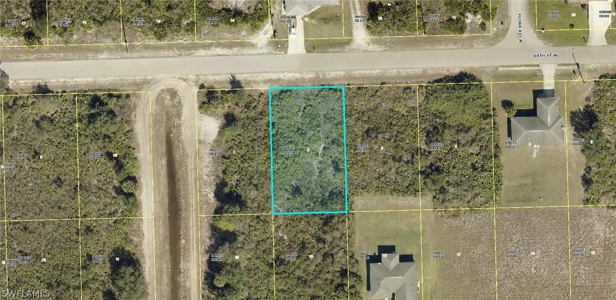 2705 68th St., Lehigh Acres, FL 33971