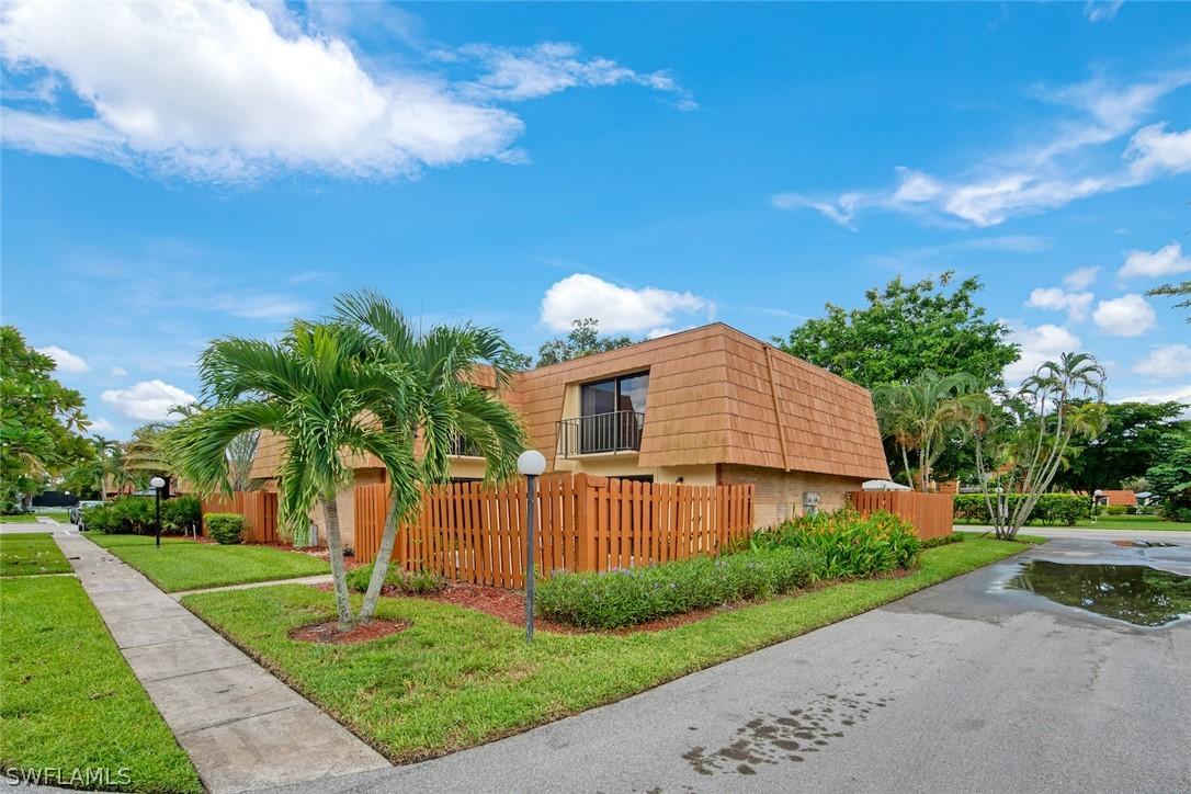 1721 Park Meadows Dr. #4, Fort Myers, FL 33907