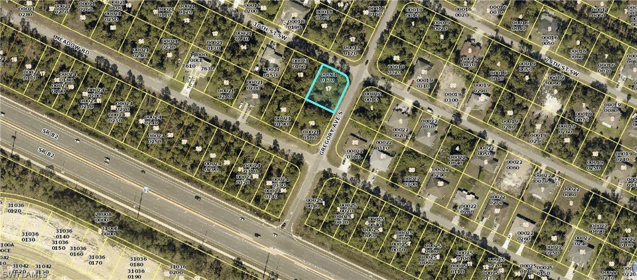 4701-4703 30th St., Lehigh Acres, FL 33973