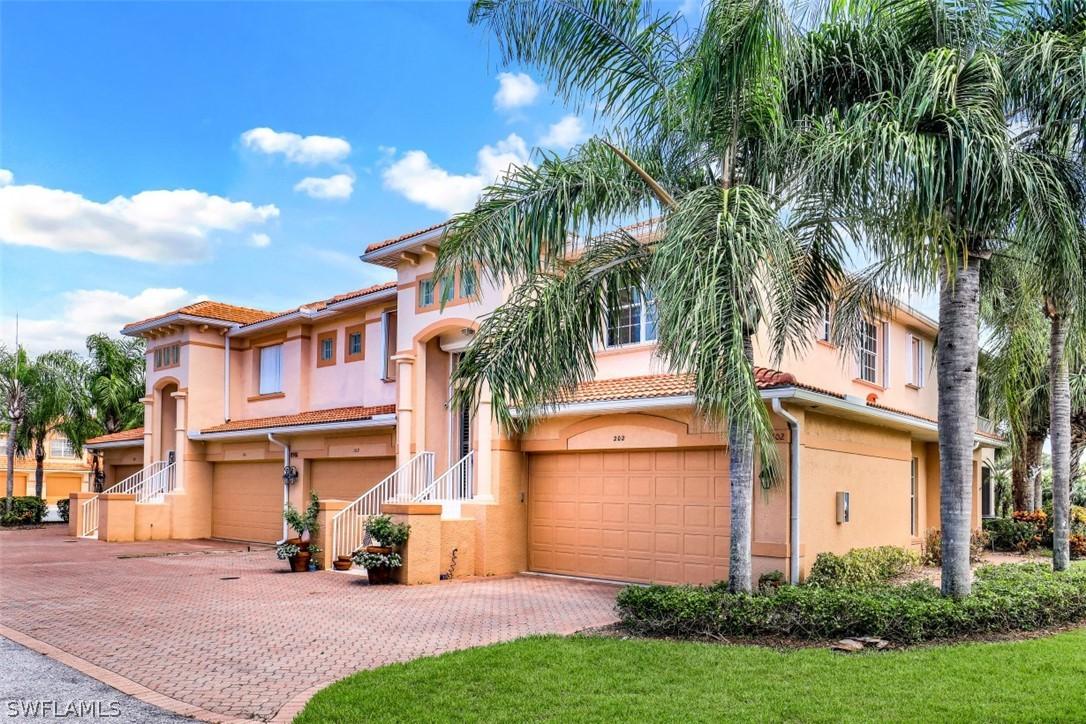 8981 Palmas Grandes Blvd. #102, Bonita Springs, FL 34135