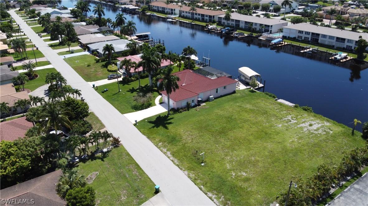 1612 SE 41st St., Cape Coral, FL 33904