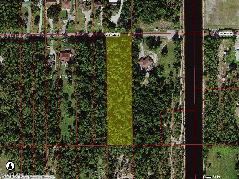 2nd Ave., Naples, FL 34117