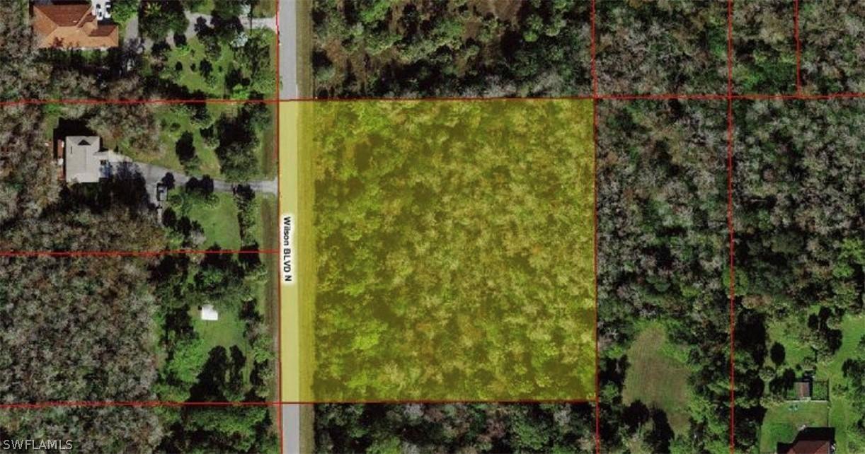 3570 Wilson Blvd., Naples, FL 34120