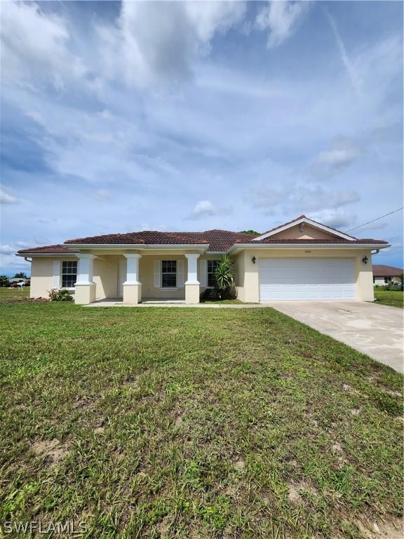 2144 NW 18th Ave., Cape Coral, FL 33993