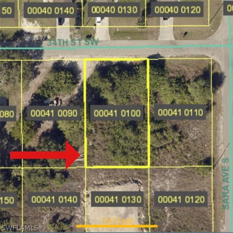 3403 34th St., Lehigh Acres, FL 33974