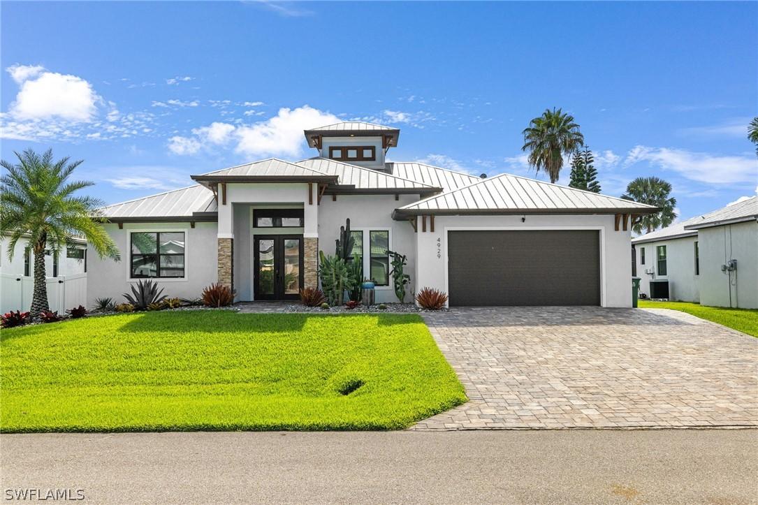 4929 SW 26th Ave., Cape Coral, FL 33914