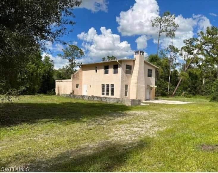 12451 Shawnee Rd., Fort Myers, FL 33913