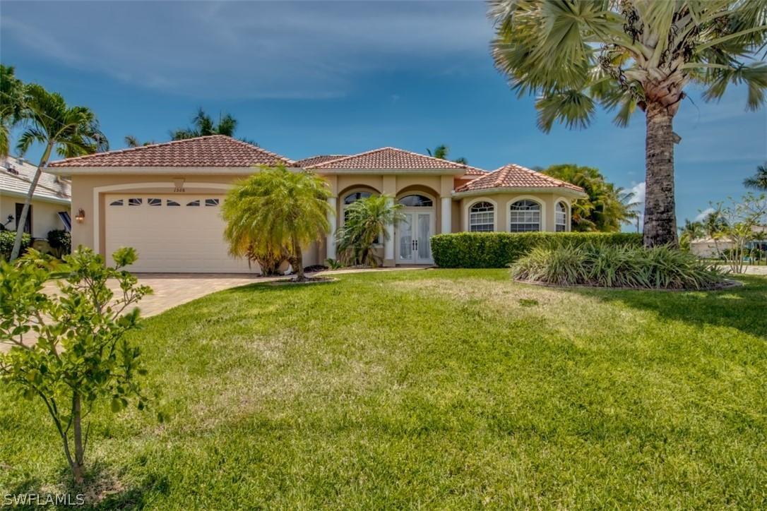 1508 SW 43rd St., Cape Coral, FL 33914