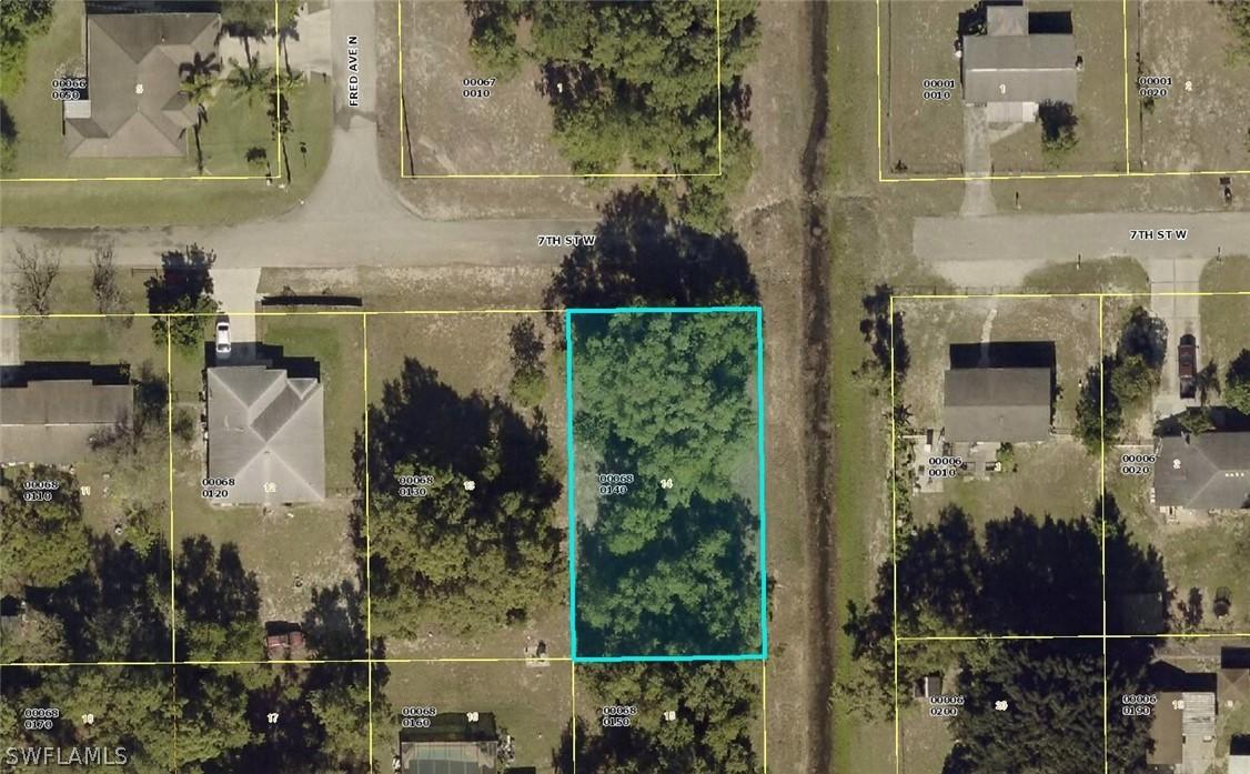 4301 7th St., Lehigh Acres, FL 33971