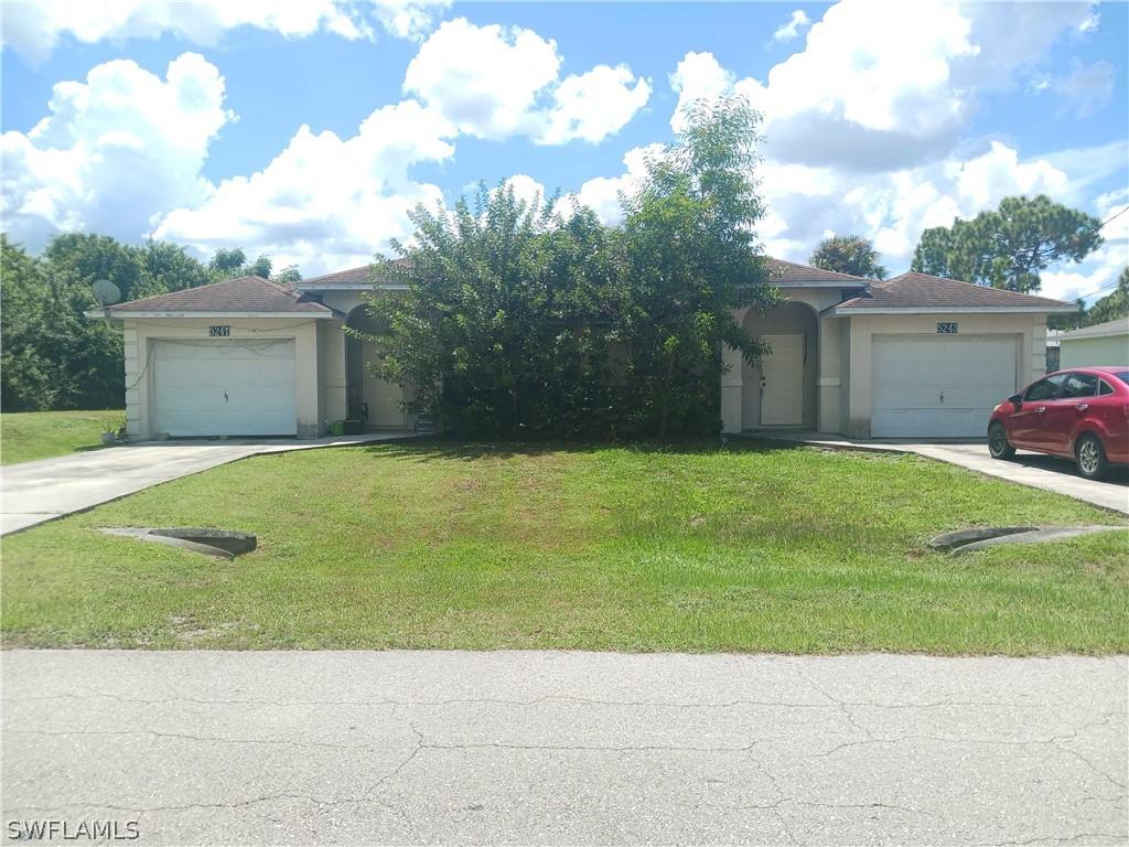 5241-5243 29th St., Lehigh Acres, FL 33973