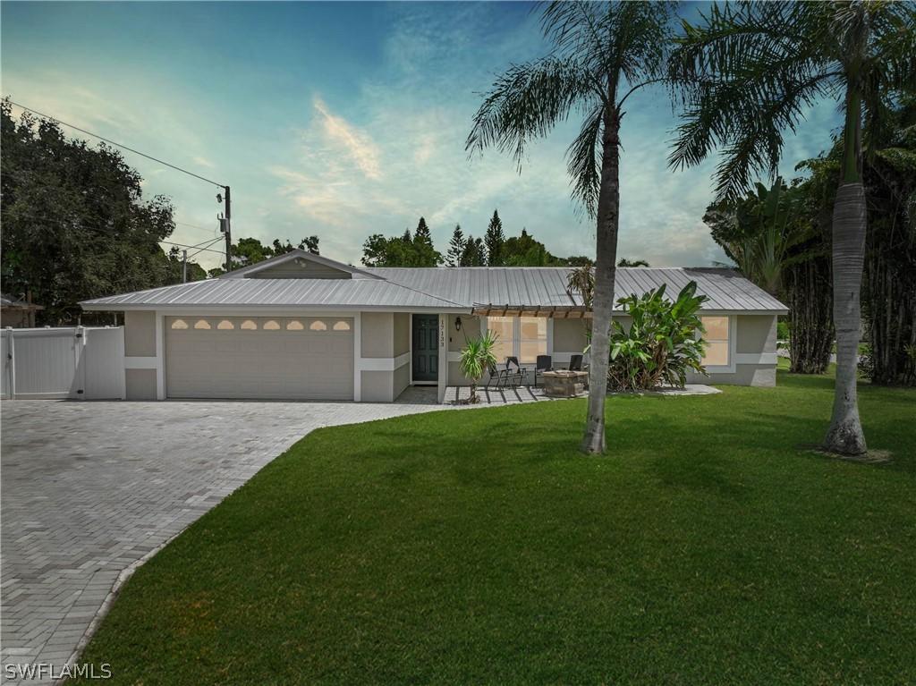 17133 Orange Rd., Fort Myers, FL 33967