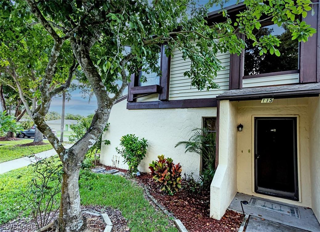 619 SE 12th Ave. #115, Cape Coral, FL 33990