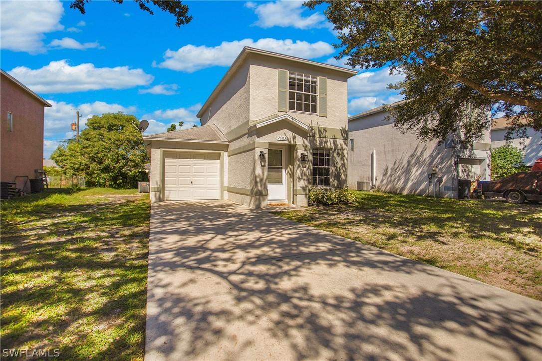 26830 Silverado East Dr., Bonita Springs, FL 34135