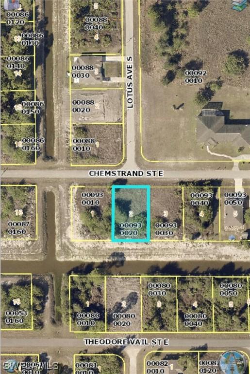 850 Chemstrand St., Lehigh Acres, FL 33974