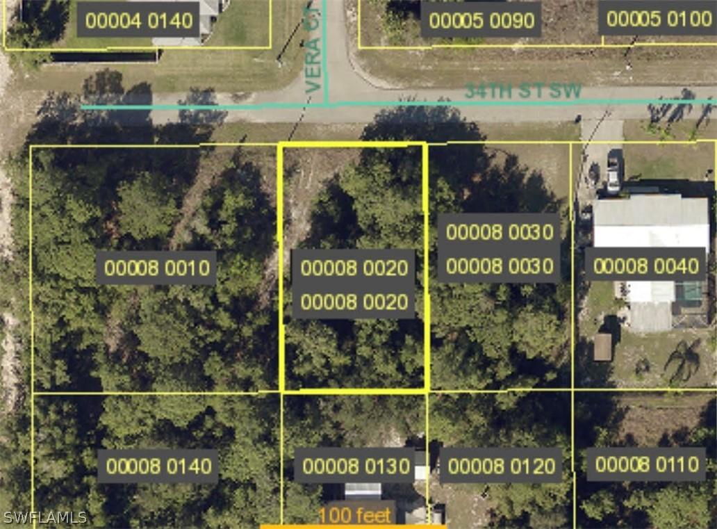 3611 34th St., Lehigh Acres, FL 33976