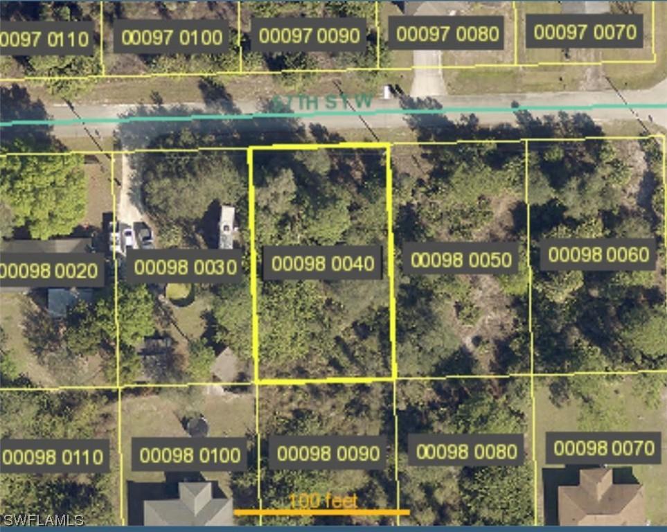 3205 57th St., Lehigh Acres, FL 33971