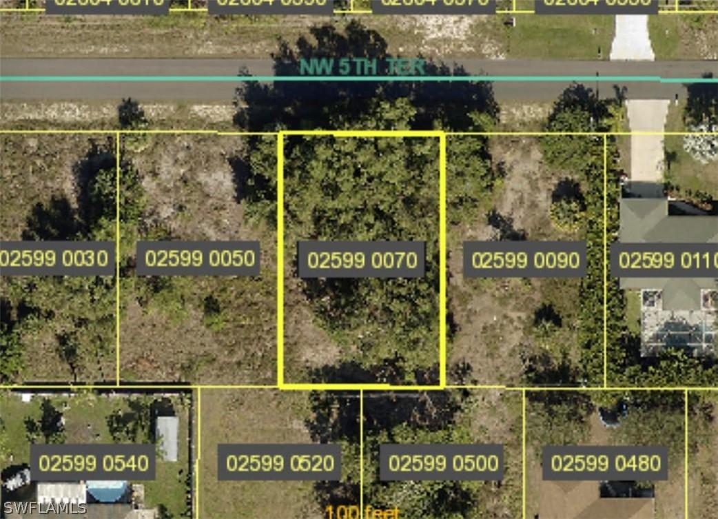 314 NW 5th Ter., Cape Coral, FL 33993