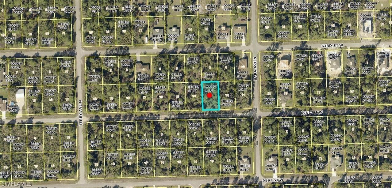 3504 62nd St., Lehigh Acres, FL 33971