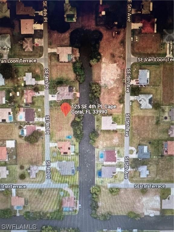 125 4th Pl., Cape Coral, FL 33990