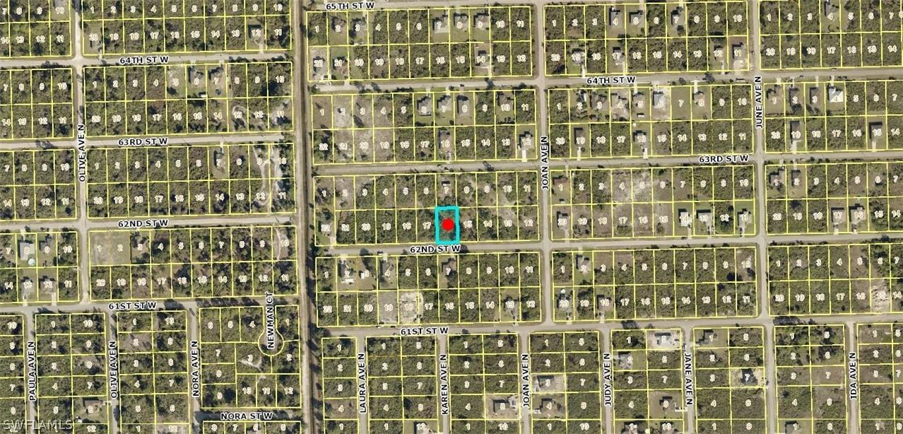 3008 62nd St., Lehigh Acres, FL 33971
