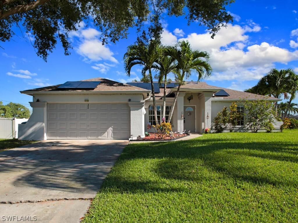 313 SE 15th Ter., Cape Coral, FL 33990