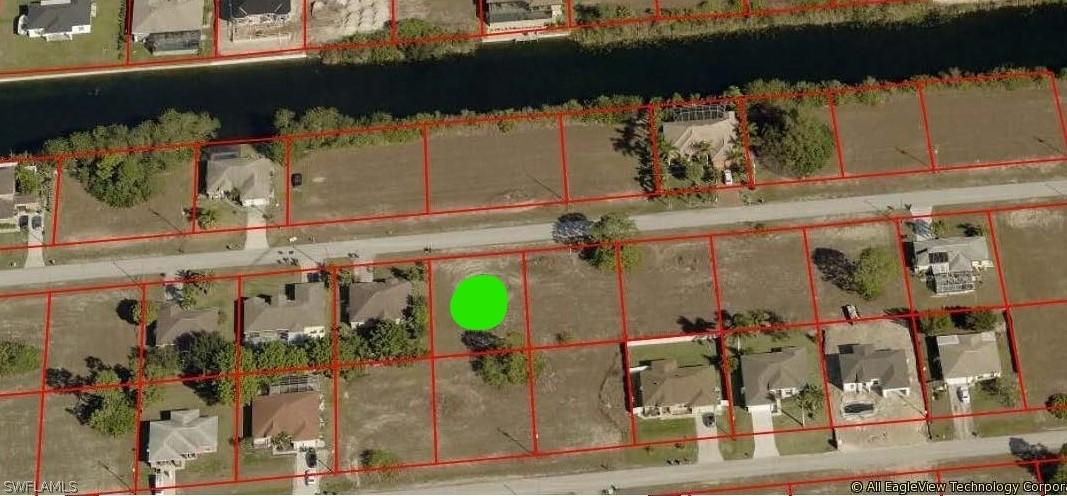 1706 NW 17th St., Cape Coral, FL 33993