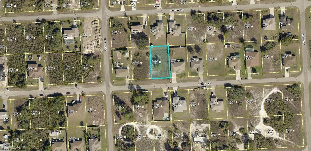 2914 27th St., Lehigh Acres, FL 33976