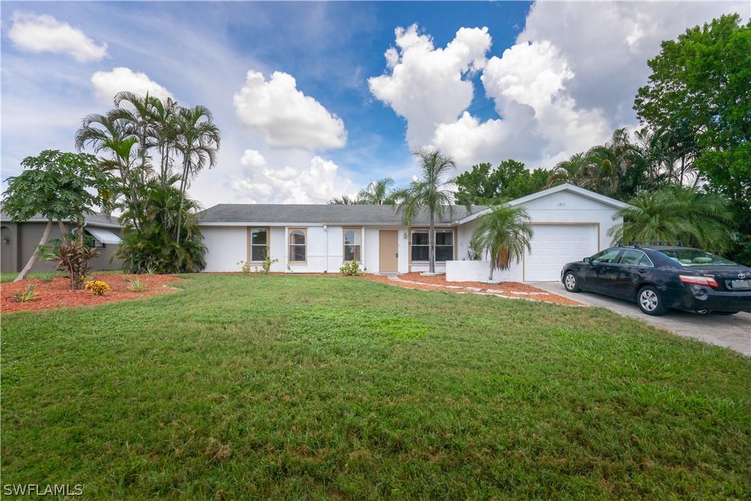 1211 SE 29th St., Cape Coral, FL 33904
