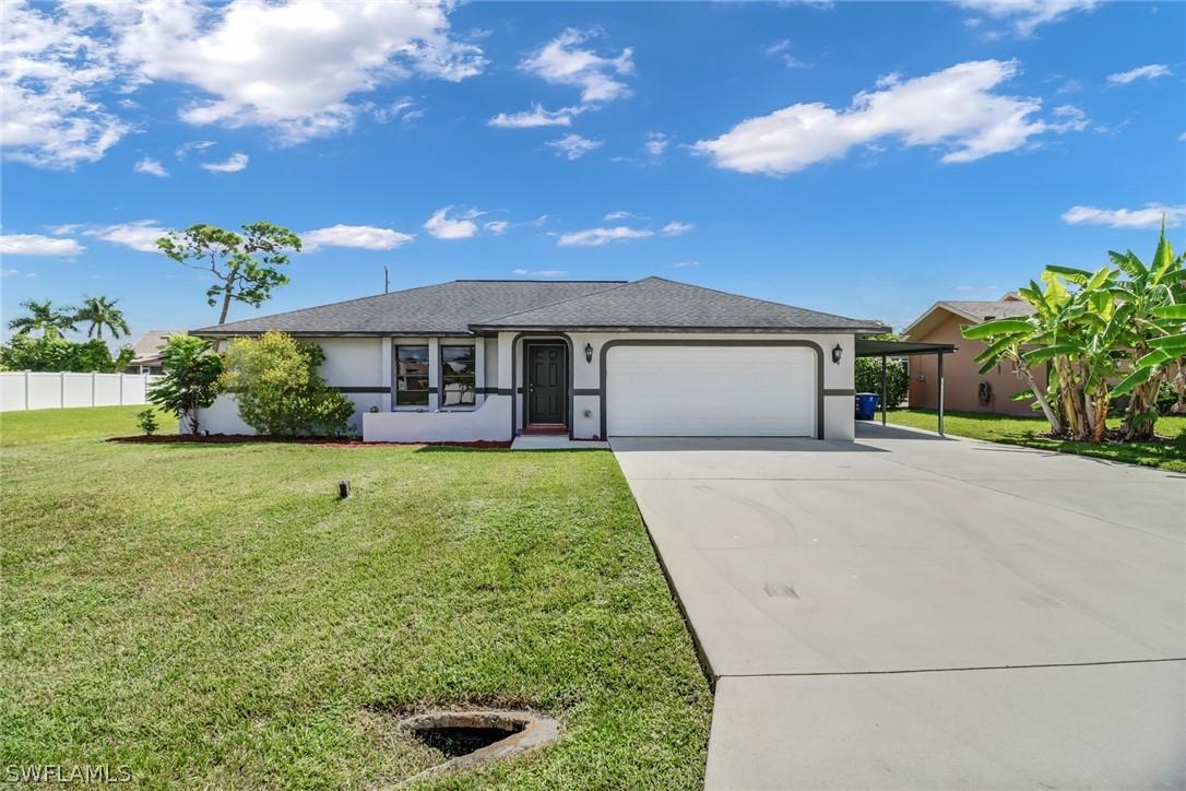 17425 Duquesne Rd., Fort Myers, FL 33967