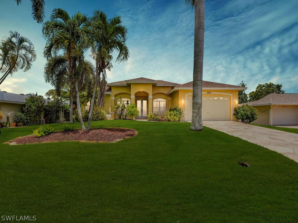 4823 SW 2nd Ave., Cape Coral, FL 33914
