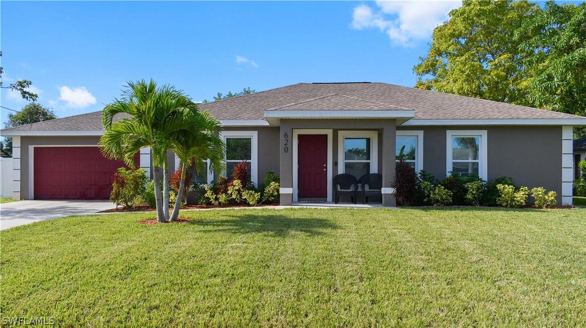 620 SE 31st Ln., Cape Coral, FL 33904