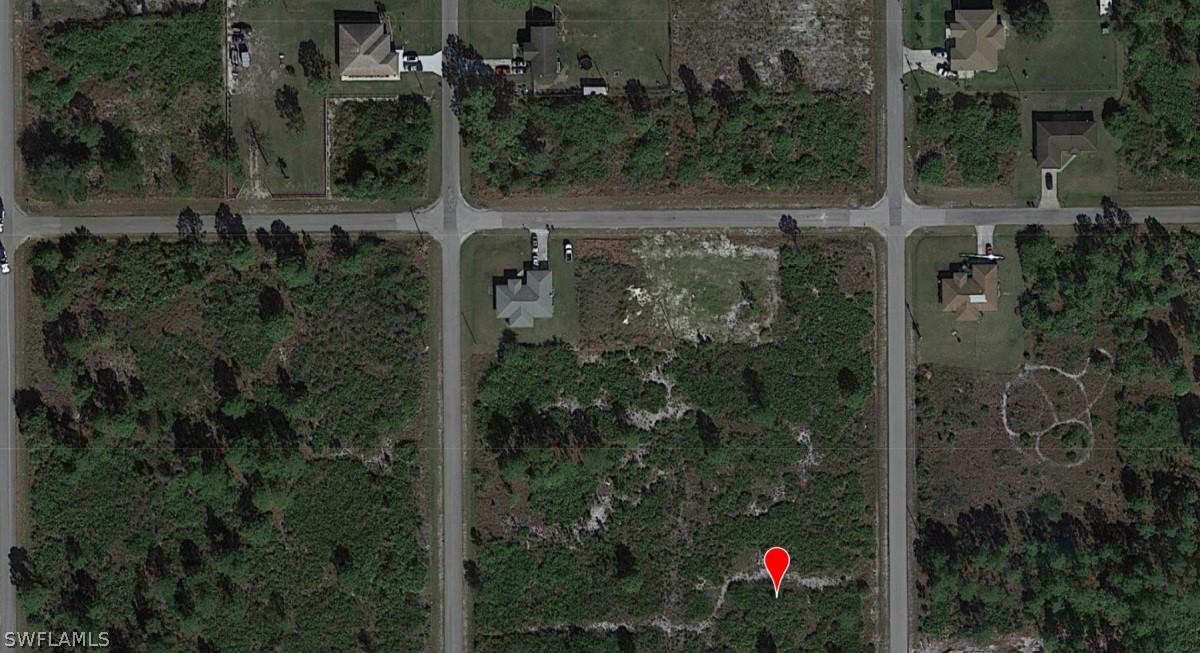 1017 Rush Ave., Lehigh Acres, FL 33972