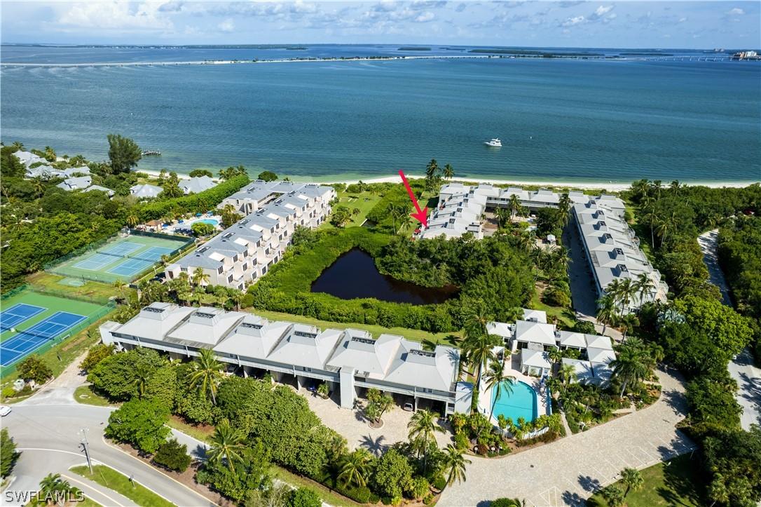 200 Periwinkle Way #232, Sanibel, FL 33957