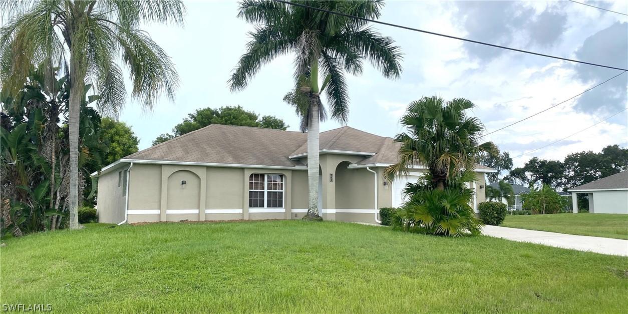 340 SW 29th Ave., Cape Coral, FL 33991
