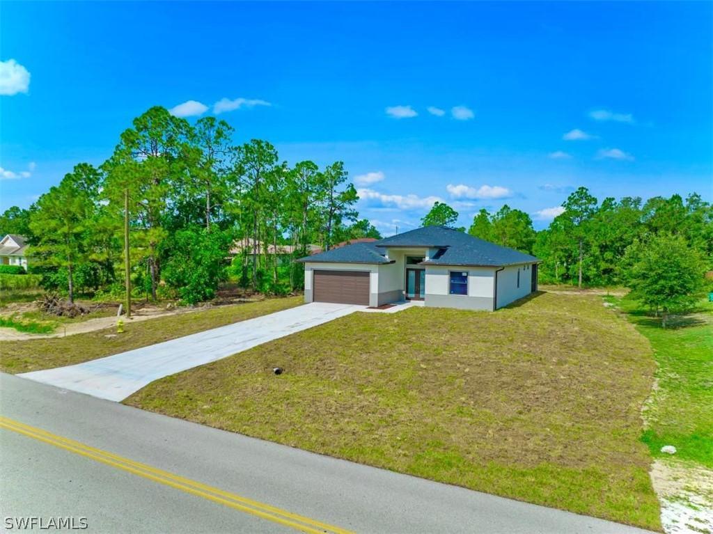 1915 Sunniland Blvd., Lehigh Acres, FL 33971