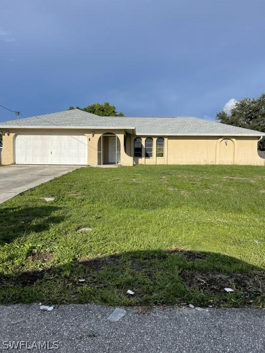 2015 NW 9th Ave., Cape Coral, FL 33993