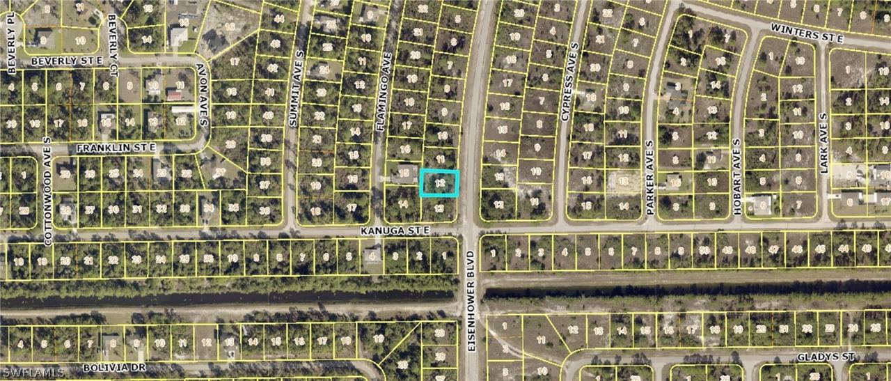 638 Eisenhower Blvd., Lehigh Acres, FL 33974
