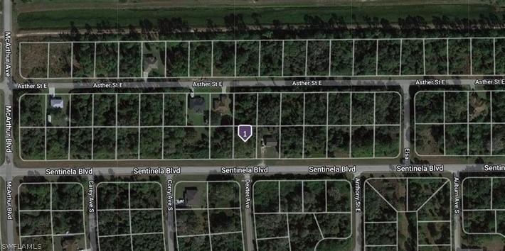 1021 Sentinela Blvd., Lehigh Acres, FL 33974