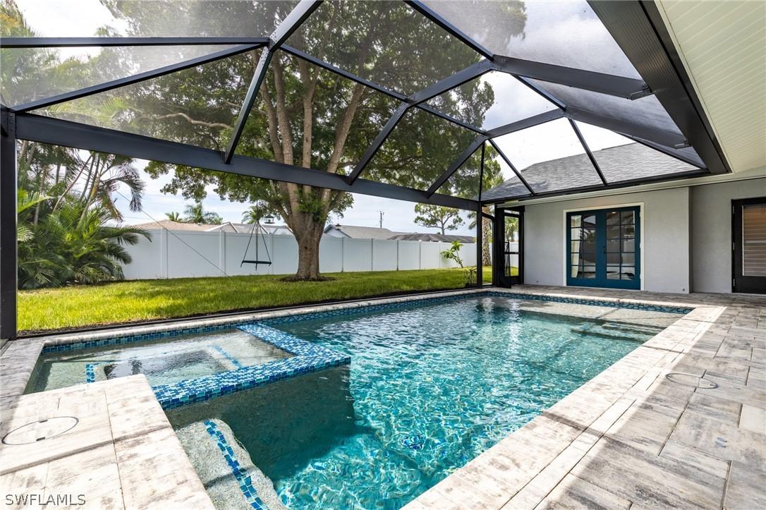 1908 SE 6th St., Cape Coral, FL 33990