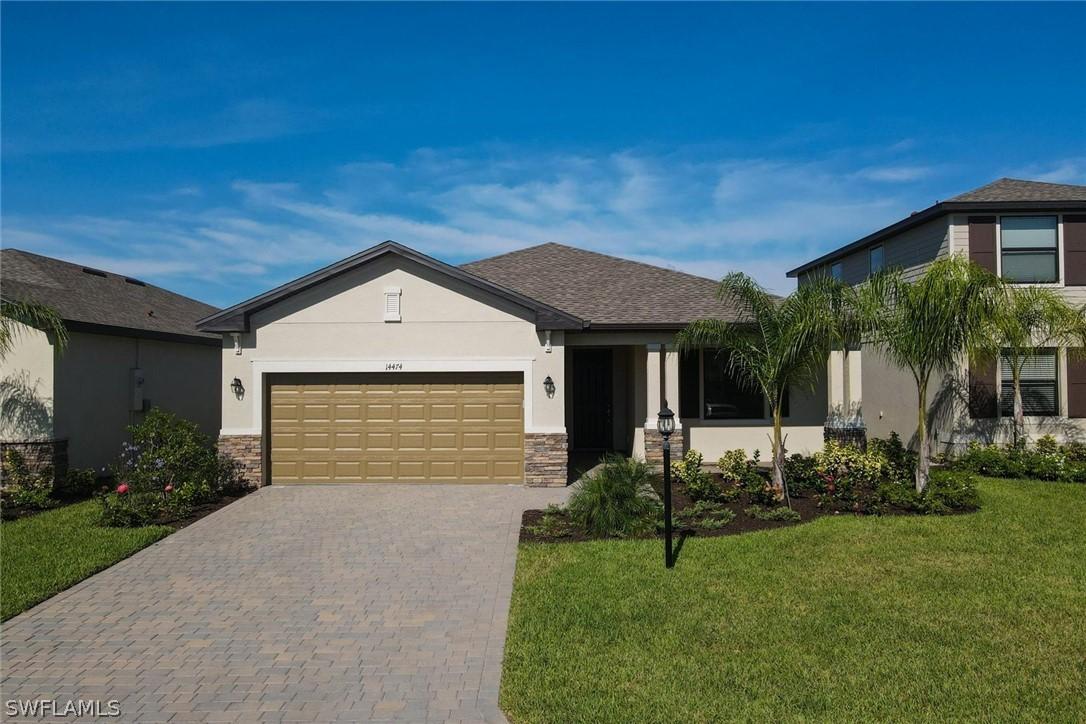 14474 Cantabria Dr., Fort Myers, FL 33905